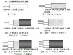 航空航天用镀银铜芯聚四氟乙烯绝缘电线电缆