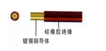 JG?JF型电机绕组引接软电缆和软线