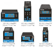 WT-400系列智能数显表